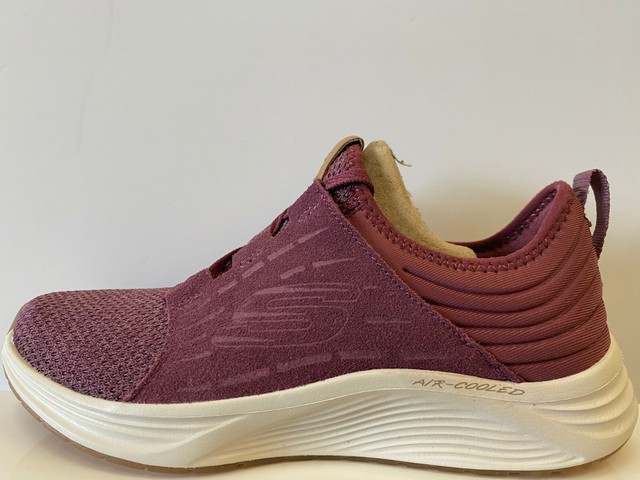 skechers skyline trainers ladies