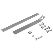 Toliet Seat Anchor Kit for Kohler 84999 Toilet Parts for Kohler Toilet Seat P...