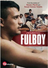 Fulboy, Good DVD, and Cristian Vergara, Maximiliano Barreiro, Facundo Talín, Rod