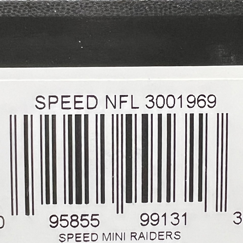 Las Vegas Raiders Speed Mini Helmet Riddell NFL Licensed Brand New! | eBay