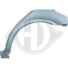 9145261 Seitenwand hinten links f&uuml;r MERCEDES-BENZ E-CLASS (W211)