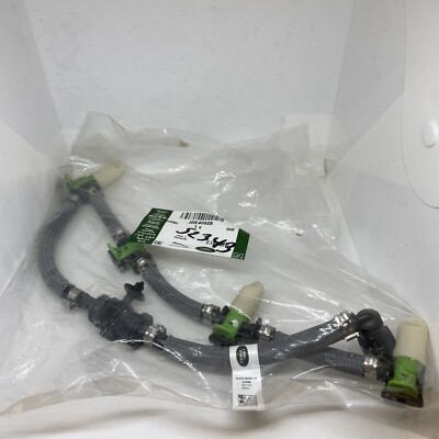 GENUINE JAGUAR E-PACE 2017-   LEAK OFF FUEL PIPE (REG NEEDED) JDE40928