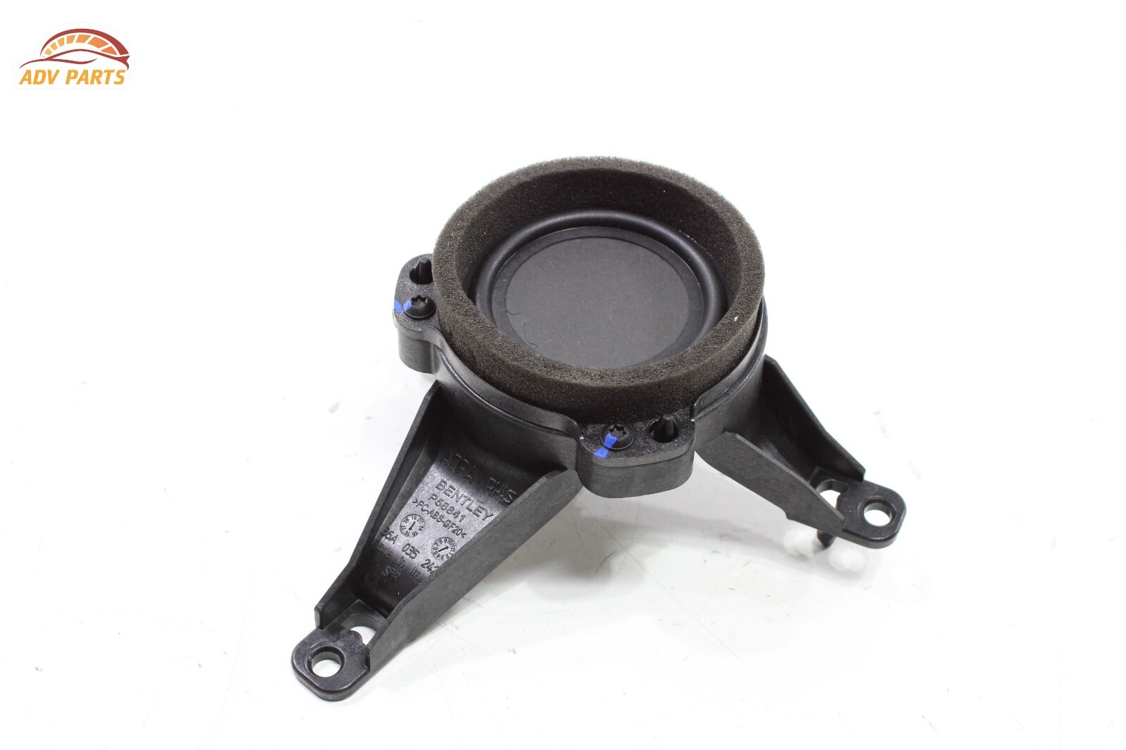 2017-20 BENTLEY BENTAYGA ROOF REAR RIGHT PASSENGER SIDE AUDIO SOUND SPEAKER OEM