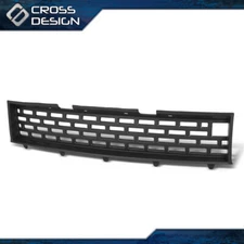 Front Bumper Lower Grille Fit For Ford F-150 F150 SVT Raptor 2010-2014 FO1036159