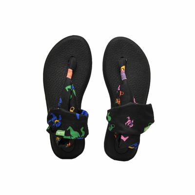 grateful dead yoga mat