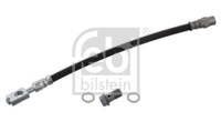 Febi Bilstein 30857 Bremsleitung FüR Audi