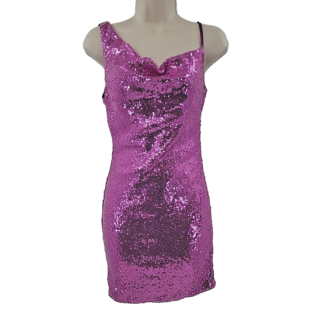 Zara Pink Womens Clothing Pretty Little Thing Rose Gold Sequin Dress Hello Molly Citadel Skies Pink Sequin Mini Dress Small Party Cocktail Event Zara Pink Womens Clothing Pretty Little Thing Rose Gold Sequin Dress Hello Molly Citadel Skies Pink Sequin Mini Dress Small Party Cocktail Event