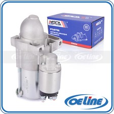 Starter Motor for Express Silverado Tahoe GMC Savana Sierra Yukon 1.1KW 12V 9T