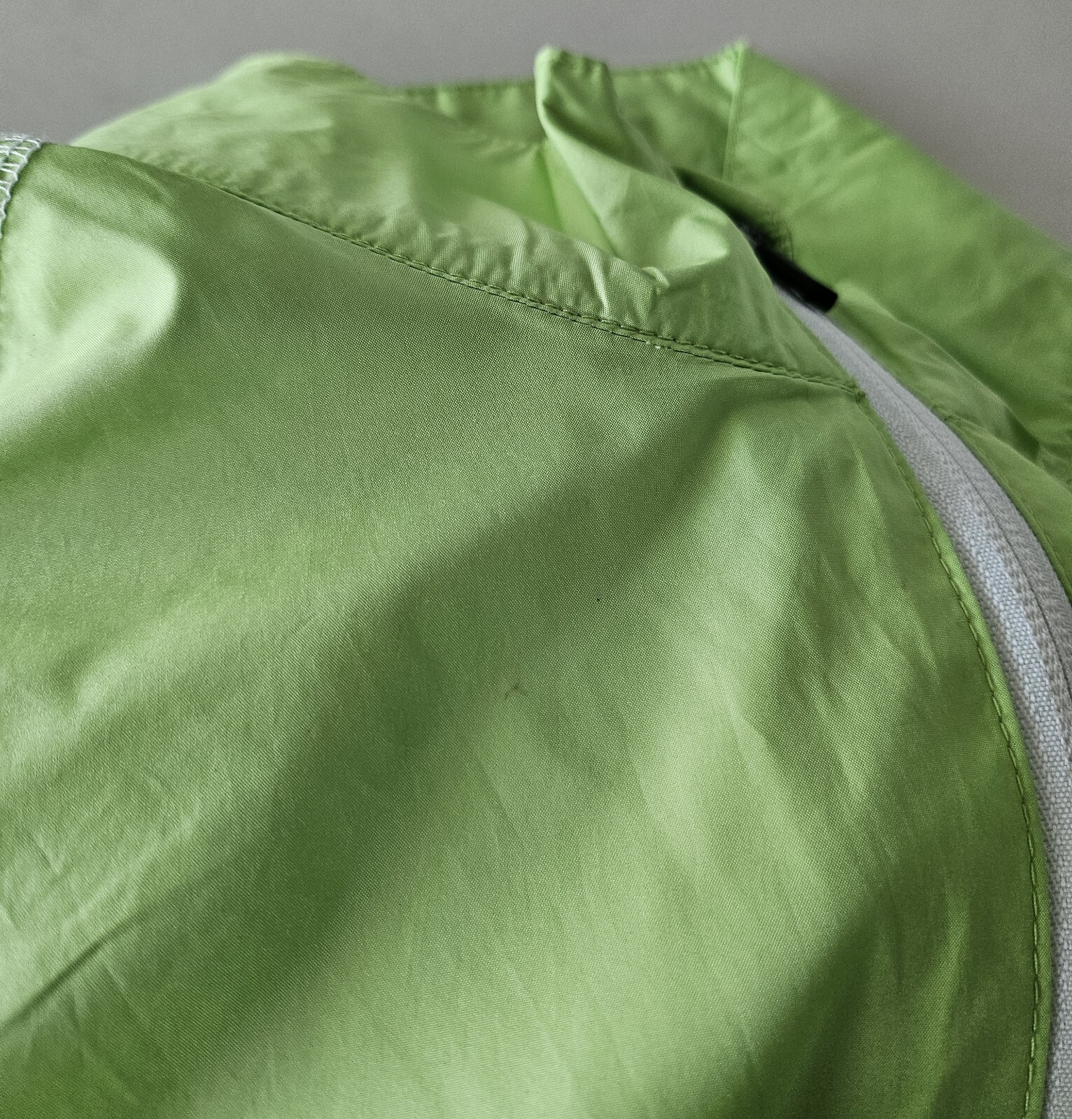 Peter Millar Wind Pullover Jacket Light Weight Gr… - image 14