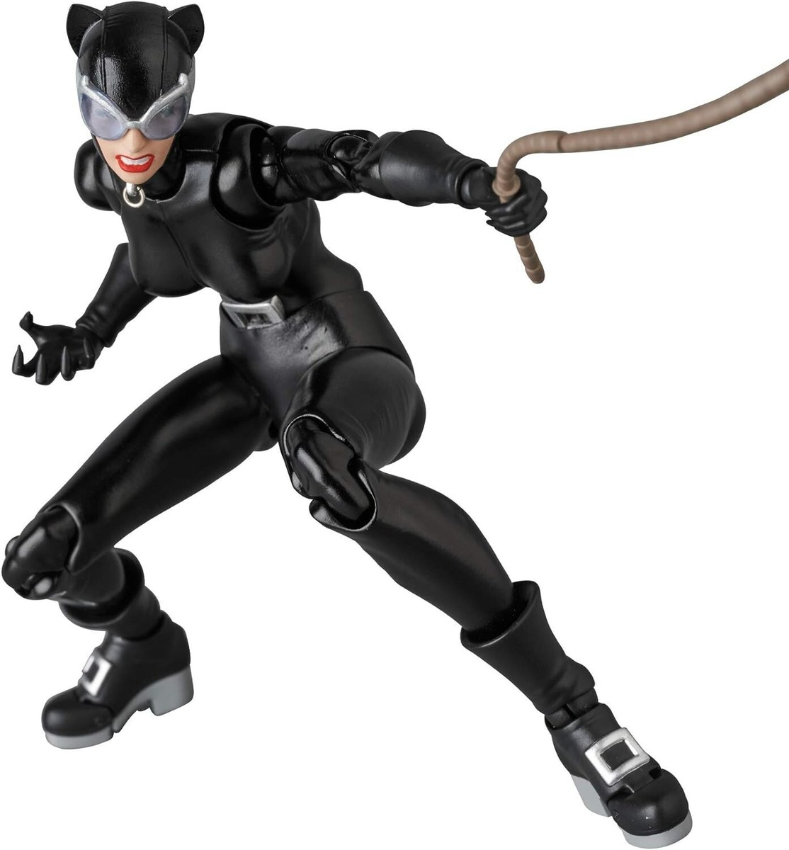 Pre-sale Medicom Toy Mafex No.123 Catwoman Hush Ver. Figure Batman