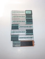 MICROTOMIC EBERHARD FABER Drawing Leads Lot of 7
