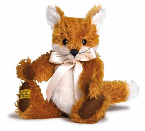 Merrythought Ancestor Of Cheeky Jack In Box | eBay UK