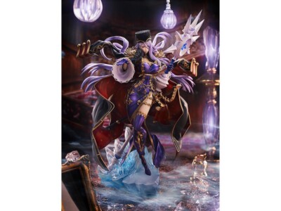 Crymaria Lewin 1/8スケールフィギュア Crymaria Levin | GOODSMILE