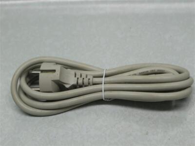 I-Sheng SP-022 NF-USE 1346 IEMMEQU H05VV-F 3G 0.75mm2 Power Cord