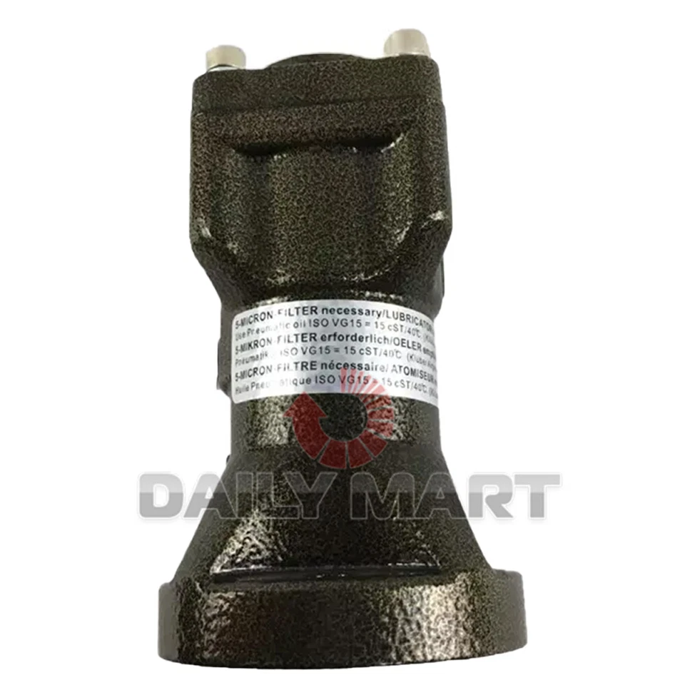 New In Box BVP-40C Piston Reciprocating Impact Pneumatic Hammer - Image 2 of 2