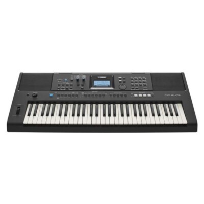 Yamaha PSR-47 61鍵盤　ACアダプター付き 当時価格69800円 Yamaha PSR-47 61鍵盤 ACアダプター付き 当時価格69800円 Piano