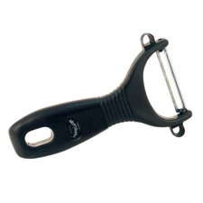 Japanese SUNCRAFT Vegetable Fruit Carrot Cabbage Merryaunty Peeler Made in Japan