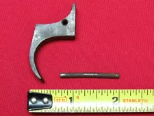 Crescent Firearms Single Barrel Shotgun Trigger & Pin