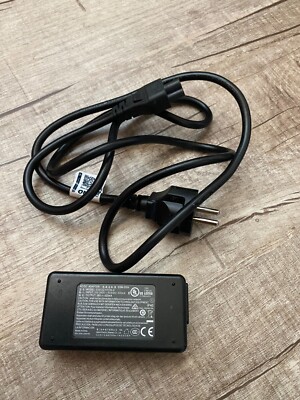 UL AC/DC Adapter SSW-2054