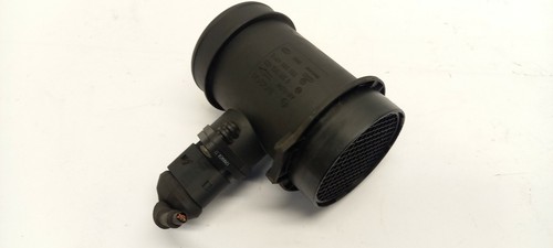 VW Passat 3B 2,5TDI Luftmassenmesser Luftmengenmesser LMM Bosch 0281002429 (11)