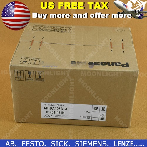 1PC New in box MHDA103A1A One year warranty MHDA103A1A Fast Delivery