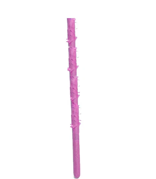  Princess Castle Piñata Pull string Hit Birthday including an optional stick - Image 4 of 4