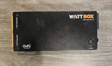 WattBox WB-250-IPW-2 250 Series WiFi/Ethernet Surge Protector
