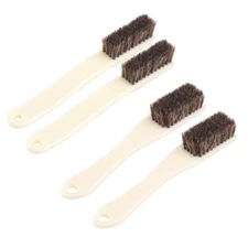 2pcs Climbing Brush Cleaning Tool Firm Bouldering Brush