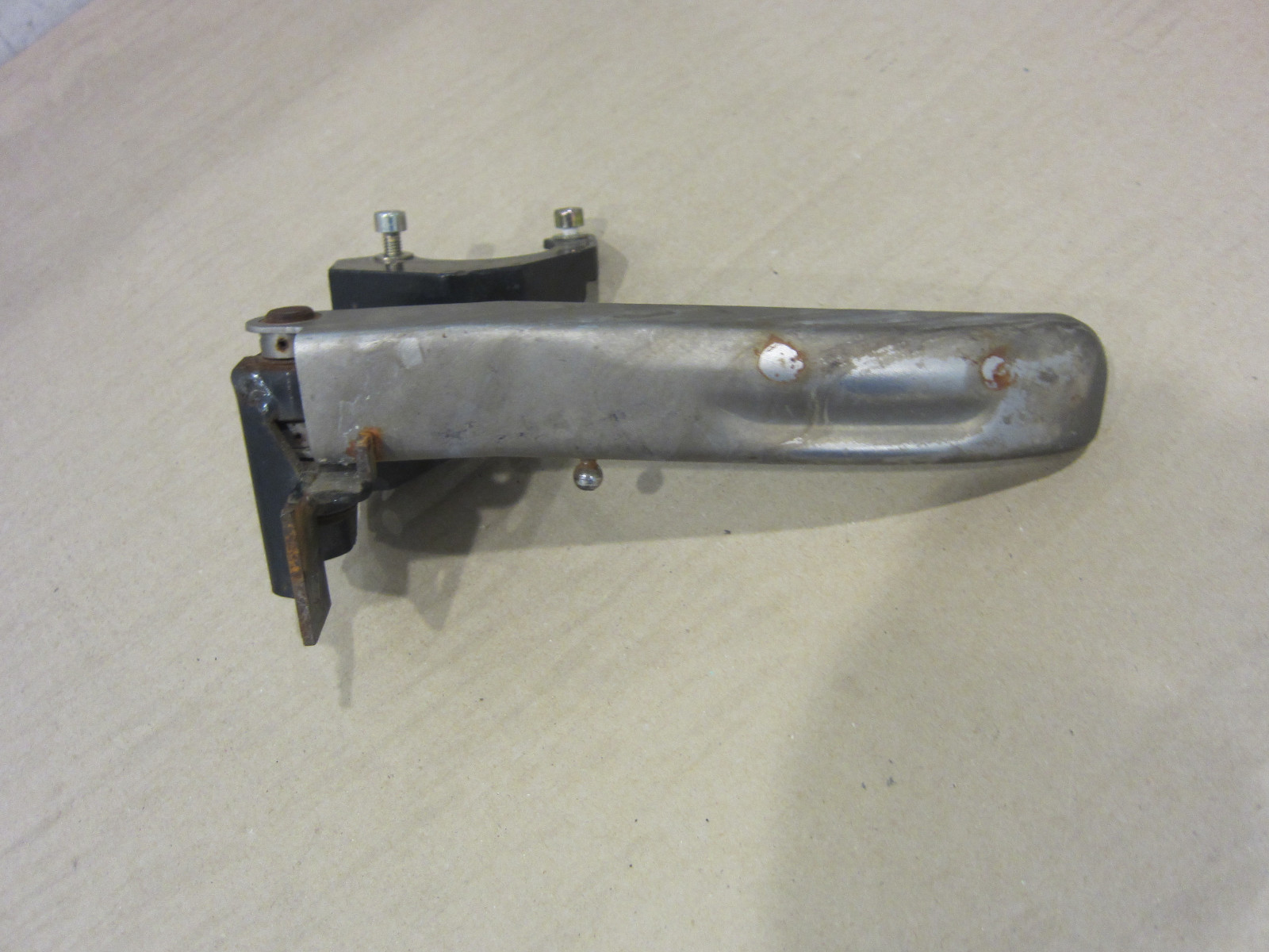 Lamborghini Gallardo, Murcielago - Gas Pedal - P/N 400721507A