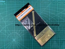 Voyager PE35989 1/35 Pz.KPfw.III (T)Ausf.F "Operation Seelowe" Basic Detail Set