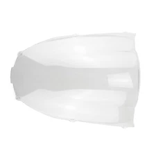Clear Windshield for Kawasaki ZX6R ZX600 2000 01 02 ZZR600 2005-2008 Windscreen