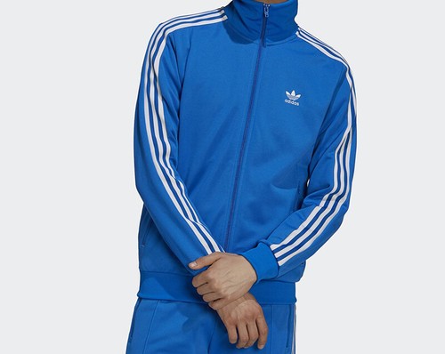 adidas Beckenbauer track top Men's Jacket H09113 | eBay