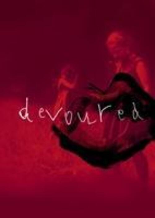 Thumbnail - Anna Mackmin | Devoured | Taschenbuch | Englisch (2018) | Propolis