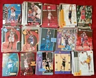 1998-99 Upper Deck Michael Jordan Exclusives Bronze McGrady Quantum Die-Cut