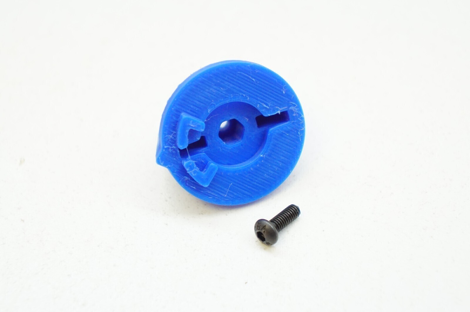 3D Replacement Knob Set for Appion G5 Twin GS1 Single TEZ8  Refrigerant Recovery