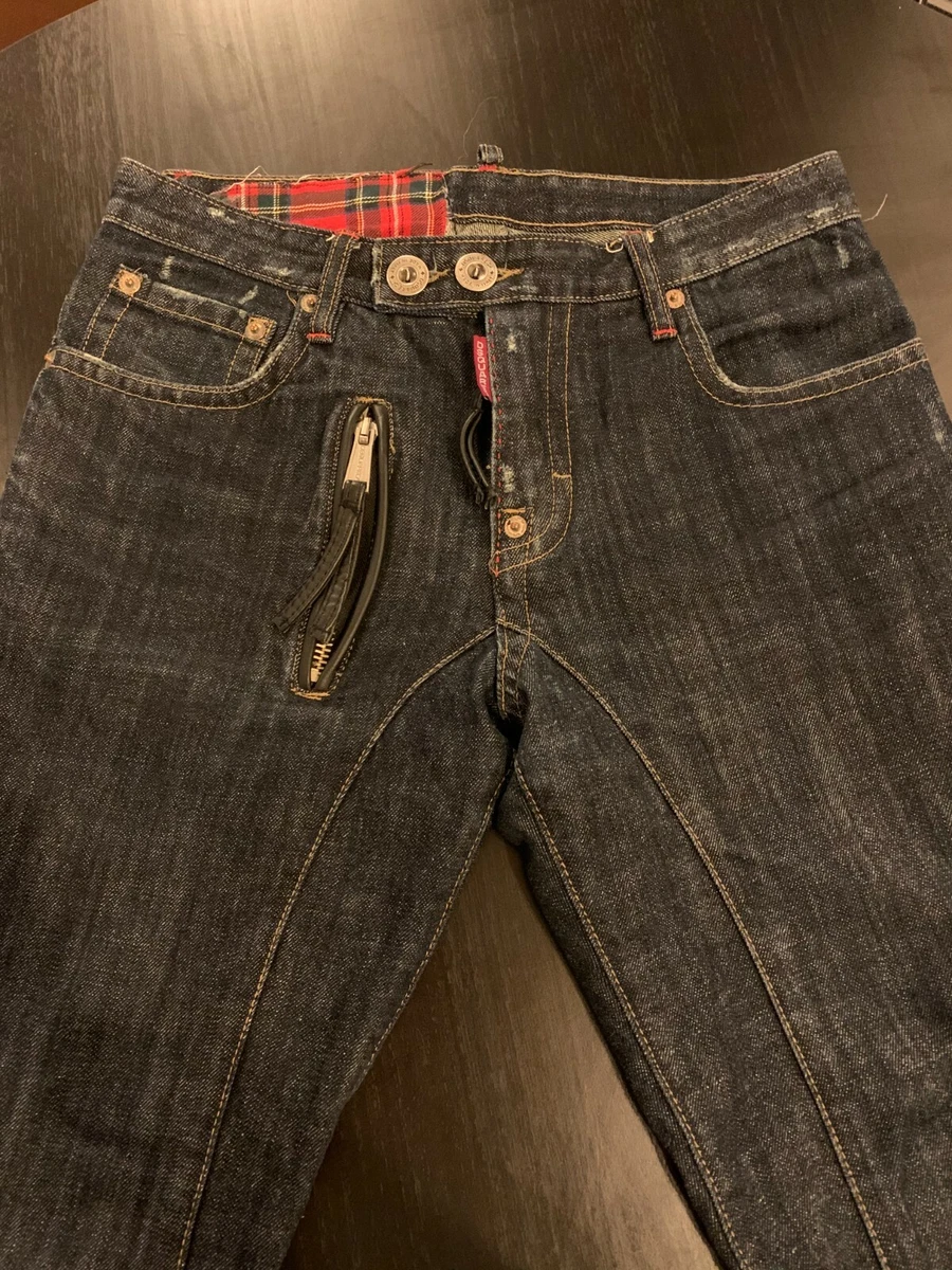 Dsquared shop jeans 44