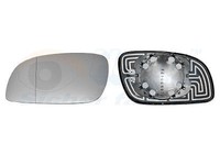 VAN Wezel Aussenspiegelglas Li 5856837 VW
