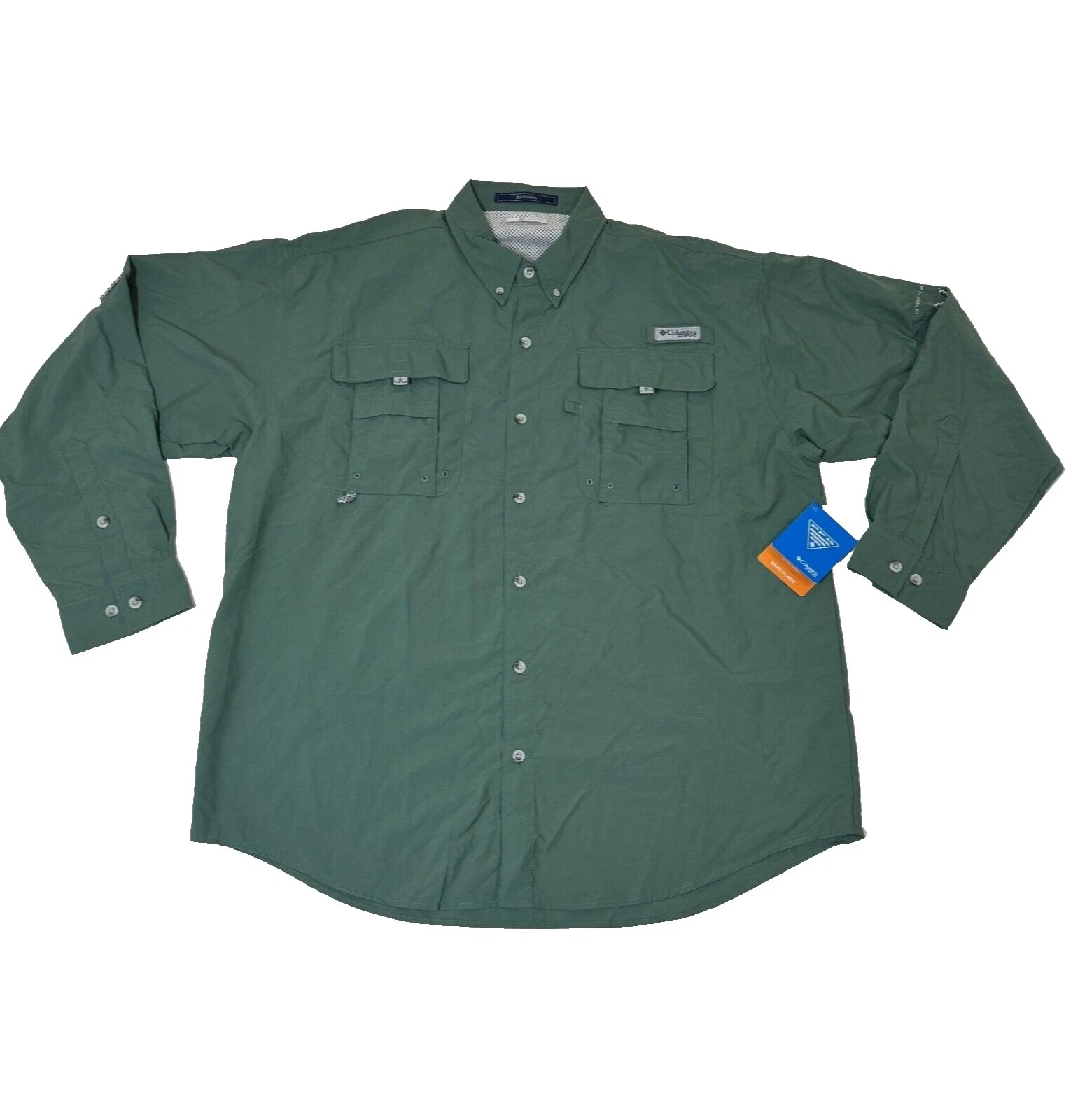 Columbia Ropa, Calzado y Accesorios de Pesca