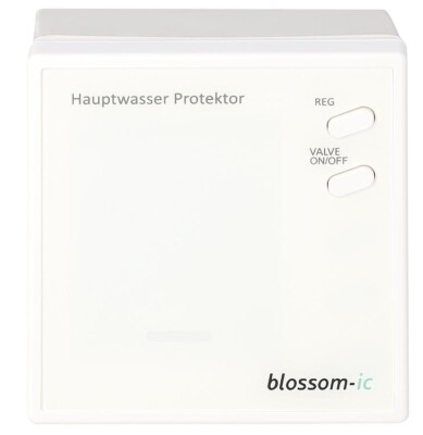 Blossom-ic Hauptwasser Protektor Magelan 230V