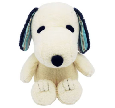 snoopy museum フーディー　Lサイズ ハロー！ MY スヌーピー Lサイズ|【ぬいぐるみのセキグチ