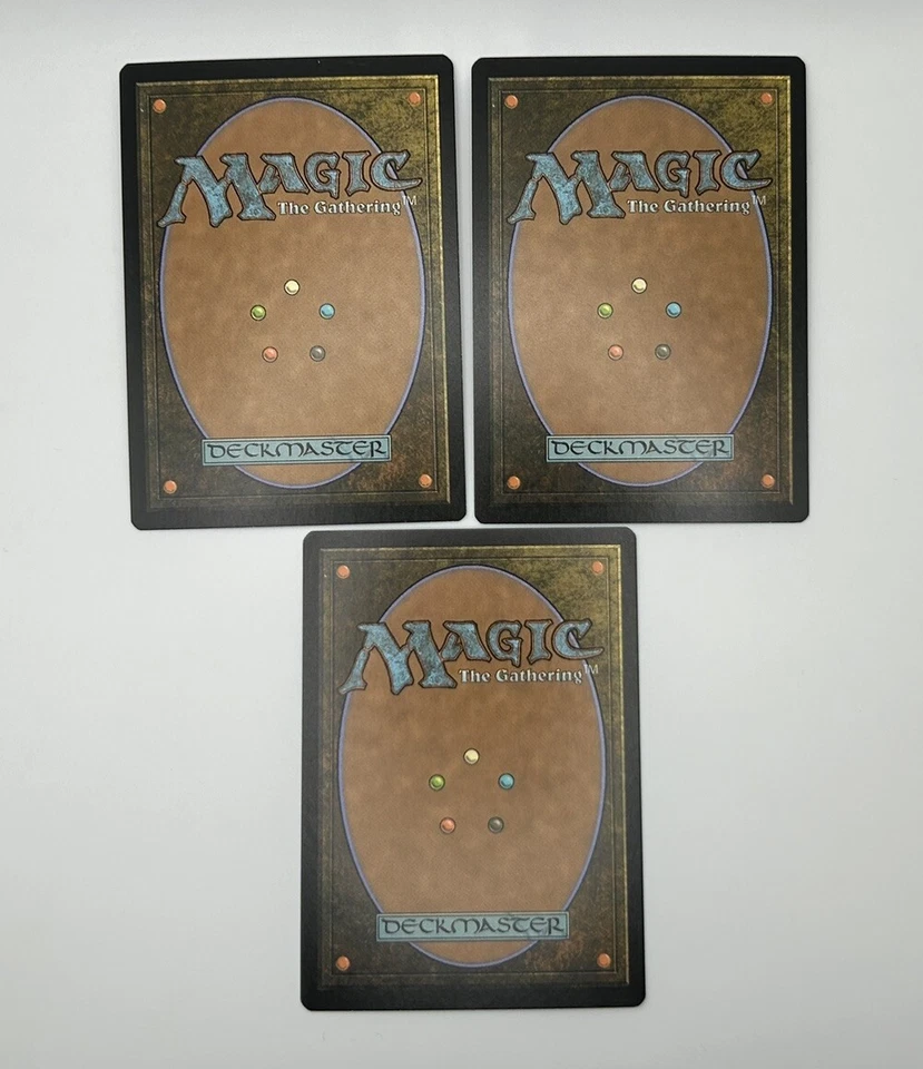 3x Swamp - Full Art Basic Land Battle for Zendikar Magic MTG 262/274 NM BFZ - Image 2 of 2
