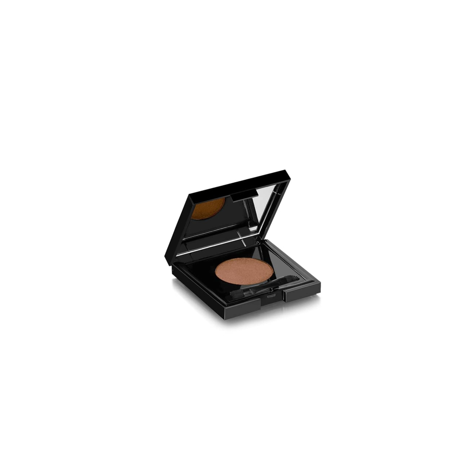 YOUR Ojo Sombra Mono Sombra de Ojos Óptimo Apto Natural Aspecto Durable EM04