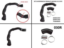 Turbo Renault LAGUNA