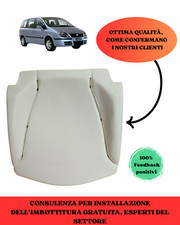 RICAMBIO IMBOTTITURA SEDILE CUSCINO  SEDUTA PER FIAT ULYSSE (1994  al 2011)