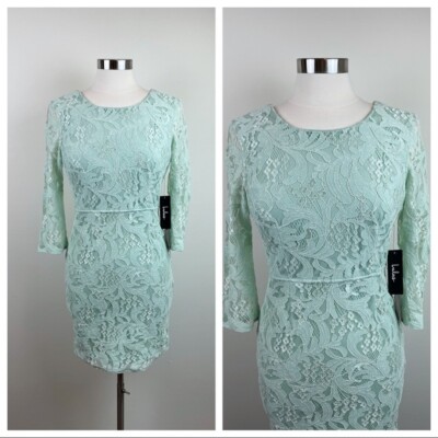 strapless open back dress La Divine J4304 main image 0