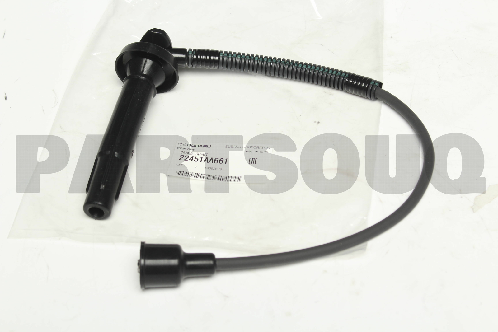 Subaru 22451 aa661