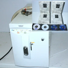 TESTED Thermo Finnigan GCQ Quadrupole Ion Trap MS Mass Spectrometer~ Manuals+ CD