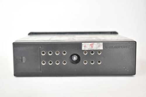Vintage Rare BLAUPUNKT Toronto SQR 45 Car Stereo Cassette AM/FM/ Radio - Picture 4 of 9