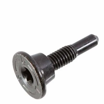 VOLKSWAGEN T4, T5, T6 Schraube Stoßstange vorne, orig. VW, Verglnr. 6N0807199