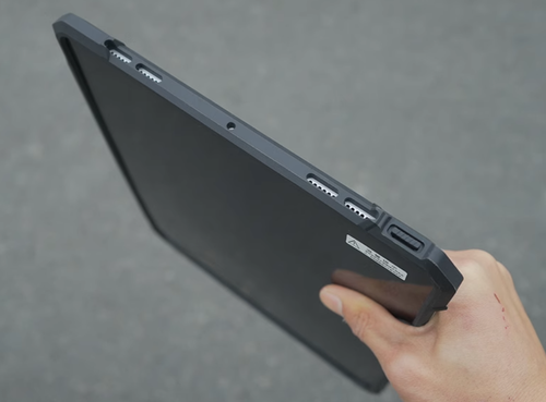 Fatbear Heavy Duty Case Stand for iPad Pro (M4) 13 inch 2024 Version - Picture 13 of 14